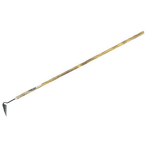 キンボシ GS #4118 ネジリ鎌鋼付150mm 1200mm柄【送料無料】