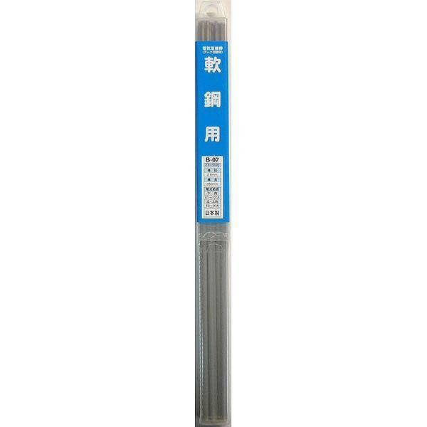 三共コーポレーション B-07 H&H ヨウセツボウ 2.6MM 500G #242317