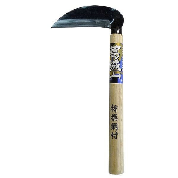 三共コーポレーション #3361カツラギサン ハガネツキコカマ 120MM #331331