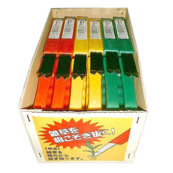 【商品詳細】雑草を根こそぎ抜く。雑草抜きに最適【送料について】北海道、沖縄、離島は送料を頂きます。