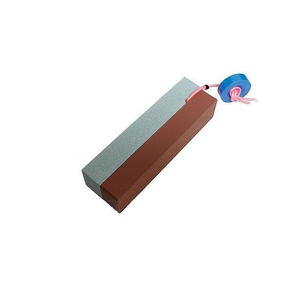 ナニワ研磨工業 ナニワ NP-1611 GC/DX両面鎌砥石 荒研仕上