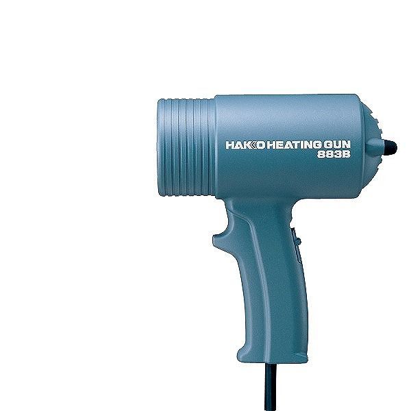 【商品詳細】汎用タイプの工業用ドライヤー 消費電力1000Wの標準タイプ【送料について】北海道、沖縄、離島は送料を頂きます。