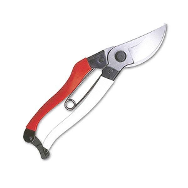 【商品詳細】剪定鋏のベストセラー　岡垣●重量：230g●刃渡り：52【送料について】北海道、沖縄、離島は送料を頂きます。