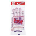 おたふく手袋 オタフク #222 ビニハンドS 1双