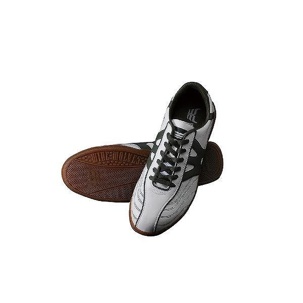 Safety Shoes - おたふく手袋 オタフク WW-101 ワイドウルブス 26.5cm【送料無料】