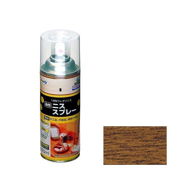 【商品詳細】着色と美しいツヤだしが同時にでき、木目を生かした美しいツヤに仕上がります。(ツヤ消しクリヤを除く) 　摩擦、衝撃に強く、耐久性に優れているので、木製家具、木工品、廊下、建物木部のニス仕上げに最適です。　木製家具、木工品、フローリング、屋内外の木部、木製品。　【送料について】北海道、沖縄、離島は送料を頂きます。