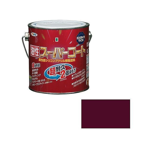 【商品詳細】超耐久 超多用途 2倍長持ち!!次世代塗料　 フェンス・門扉・建材などの鉄やアルミ・ステンレス。 　 カラーベスト・スレート瓦・セメント瓦・トタン屋根・トタンベイ。 　【送料について】北海道、沖縄、離島は送料を頂きます。