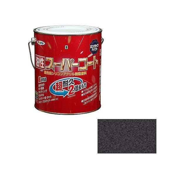 【商品詳細】超耐久 超多用途 2倍長持ち!!次世代塗料　 フェンス・門扉・建材などの鉄やアルミ・ステンレス。 　 カラーベスト・スレート瓦・セメント瓦・トタン屋根・トタンベイ。 　【送料について】北海道、沖縄、離島は送料を頂きます。
