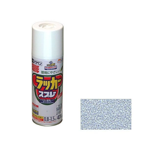 【商品詳細】日光や雨に強い　アクリルラッカー日光や雨に強く、美しいツヤに仕上がるアクリルラッカーです。　有害なフロン、鉛化合物は一切使用していません。　【送料について】北海道、沖縄、離島は送料を頂きます。