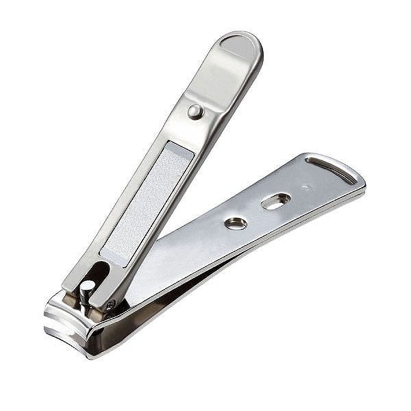 グリーンベル Gベル G-1114 匠 ステン 高級爪切 L【送料無料】