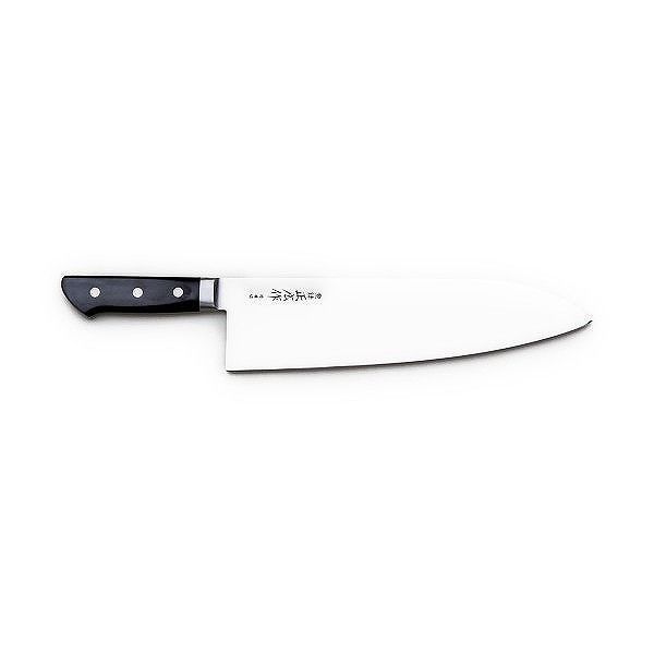 マサヒロ 正広作 口金付 巾広冷凍300mm #13047【送料無料】