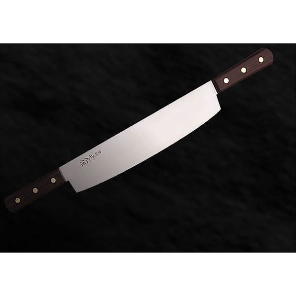マサヒロ 正広作 両手冷凍 300mm #40971【送料無料】