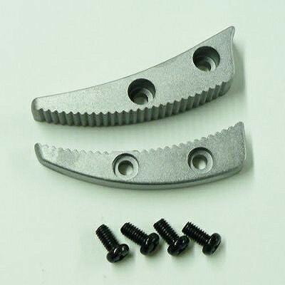 160PC 上刃・受刃ツカミ一式 999PC01【送料無料】(4)