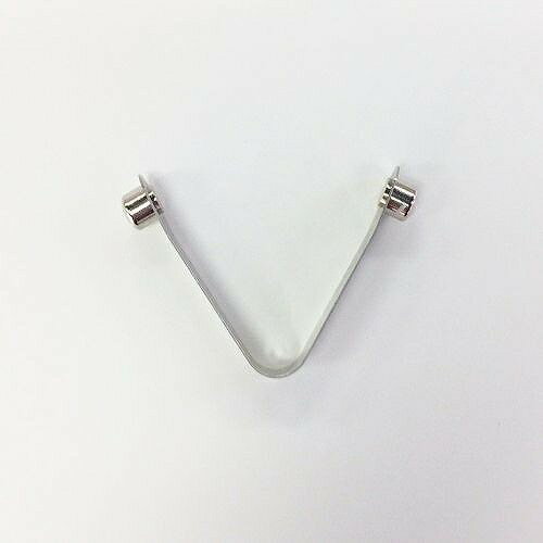 【商品説明】●250Zシリーズ用のダボバネ(内曲)です。【商品詳細】●対象品番：250Z-4-3/250Z-5-3/250Z-6-3●対応品番/部品番号：250Z-4-3/24、250Z-5-3/24、250Z-6-3/24●注意：メーカー...