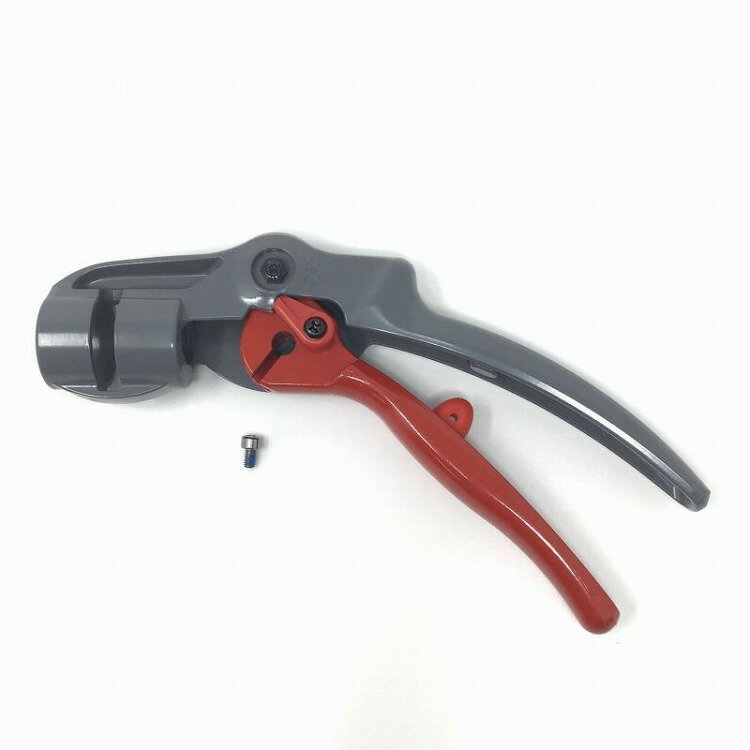 【商品説明】●184WZ-2.9-5D用の手元側グリップ一式です。【商品詳細】●対応品番：184WZ-2.9-5D●対応品番/部品番号：184WZ-2.9-5D/24【配送について】北海道、沖縄、離島は配送できません。予めご了承ください。