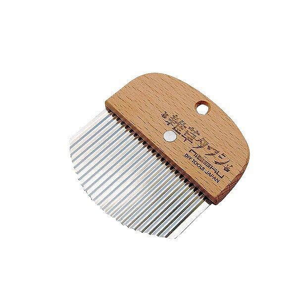 富田刃物 仁作 #2500 雑草たわし