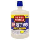 アサヒペン 簡単障子のり 450g #750(代引不可)