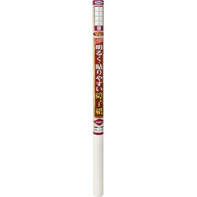アサヒペン 貼りやすい障子紙 94X8.6 (笹) #9103(代引不可)
