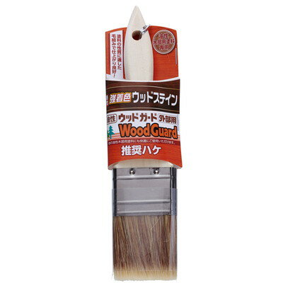 アサヒペン AP 油性木部用推奨ハケ 50mm WBP-50(代引不可)