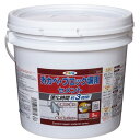 アサヒペン AP 外カベ・ブロック塀用セメント グレー 3KG(代引不可)【送料無料】