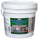 アサヒペン AP 床用流し込みセメント グレー 3KG(代引不可)【送料無料】