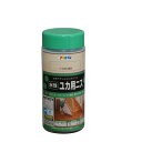 アサヒペン 水性ユカ用ニス 300ML (ツヤあり透明)(代引不可)【送料無料】