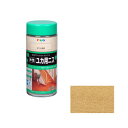 アサヒペン 水性ユカ用ニス 300ML (半ツヤ透明)(代引不可)【送料無料】