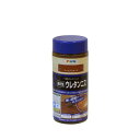 アサヒペン 水性ウレタンニス 300ML (ゴールデンオーク)(代引不可)