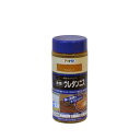 アサヒペン 水性ウレタンニス 300ML (ライトオーク)(代引不可)