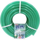 カクイチ カクイチ 耐圧耐寒散水ホース 15mmx30m カット(代引不可)【送料無料】