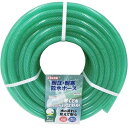カクイチ カクイチ 耐圧耐寒散水ホース 15mmx20m カット(代引不可)【送料無料】