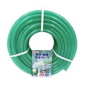 カクイチ カクイチ 耐圧耐寒散水ホース 15mmx5m カット(代引不可)