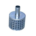カクイチ カクイチ カクイチ ストレーナー 25mm #286866(代引不可)