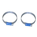 カクイチ カクイチ カクイチ ホースクランプ 38mm 2入 #286965(代引不可)
