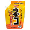イカリ消毒 ネコいやがる砂 SP 500g(代引不可)