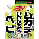 イカリ消毒 イカリ ヘビムカデいやがる砂 1kg(代引不可)