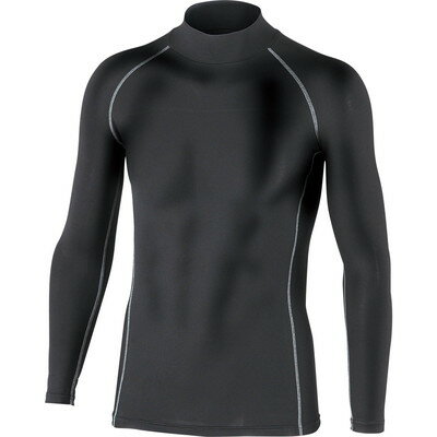 おたふく手袋 BTパワーストレッチ ハイネックシャツ JW-170(代引不可)