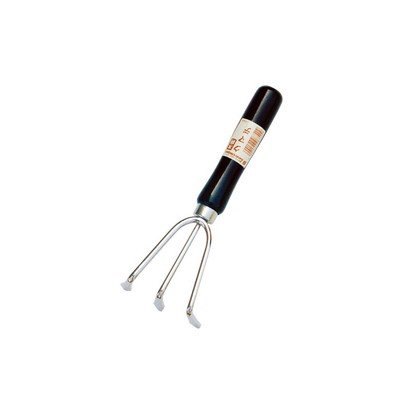 石黒金属 木柄 クマデ G-400(代引不可)