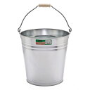 尾上製作所 萬年 バケツ 12号 18L(代引不可)