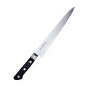 藤次郎 筋引 240mm FU-805(代引不可)【送料無料】