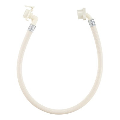 カクダイ 436-65x0800 洗濯機給水ホースL0.8m #436-65X0800(代引不可)【送料無料】