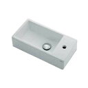 カクダイ カクダイ 493-083 壁掛手洗器 #493-083(代引不可)【送料無料】