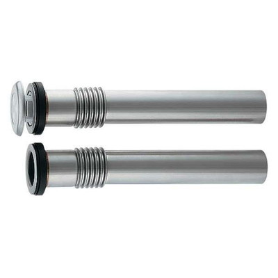 カクダイ カクダイ 4112-500 外釜用ロング管 #4112-500(代引不可)【送料無料】