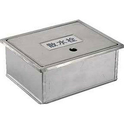カクダイ カクダイ 6261 散水栓ボックス #6261(代引不可)【送料無料】