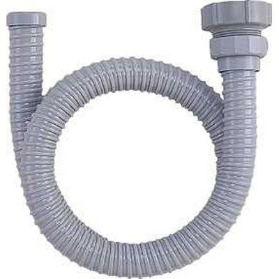 カクダイ カクダイ 4544-1 流し台ホース(ねじ込)40・50 #4544-1(代引不可)