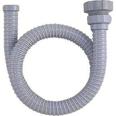 カクダイ カクダイ 4544-2 流し台ホース(ねじ込)40・50 #4544-2(代引不可)