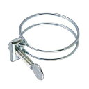 カクダイ カクダイ 9562-40 ワイヤバンド(指ネジ式) #9562-40(代引不可)