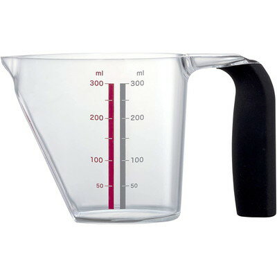 貝印 SELECT100 計量カップ 300ml #000DH3137(代引不可)