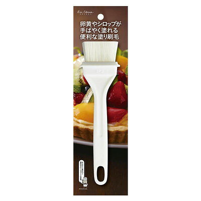 貝印 Kai House SELECT 塗り刷毛 製菓 #000DL6432(代引不可)