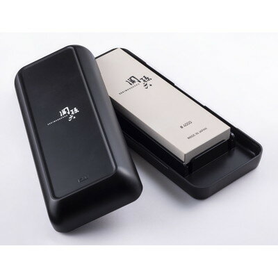 貝印 貝印 AP0332 関孫六 仕上砥石 #4(代引不可)【送料無料】